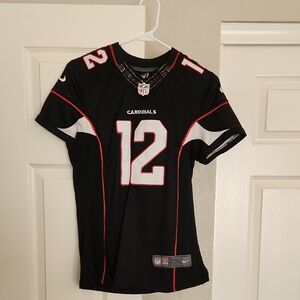Arizona Cardinals Black Jersey